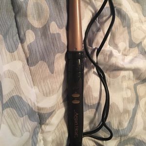 Hair Curling wand